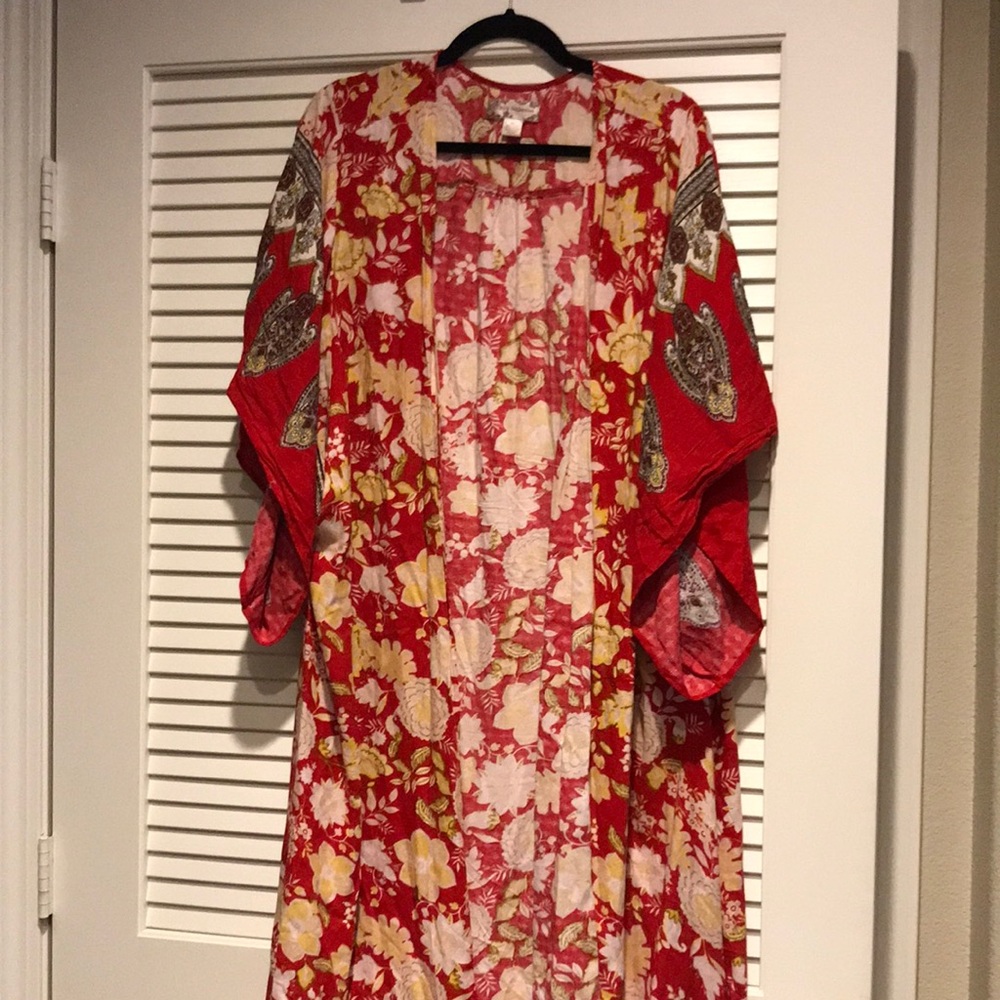 Kimono